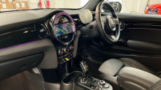 MINI Hatchback 135kW Cooper S Level 2 33kWh 3dr Auto Electric Hatchback